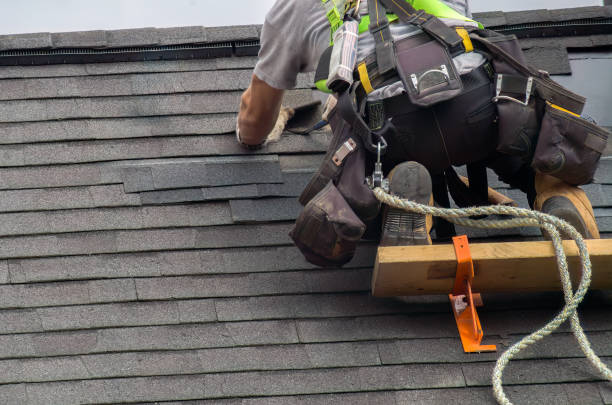 Reliable Flat Roof Repair contractor in Mc Clellandtown, PA by Brentwood Metal Roofing